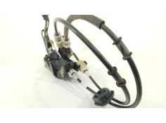 Recambio de palanca cambio para nissan juke (f15) 1.6 dig-t nismo rs referencia OEM IAM 341013YW0A   2