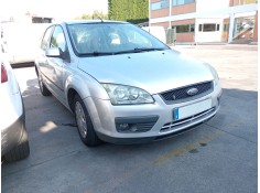 ford focus ii (da_, hcp, dp) del año 2007 2