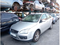 ford focus ii sedán (db_, fch, dh) del año 2005