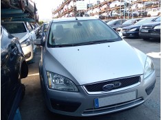 ford focus ii sedán (db_, fch, dh) del año 2005 2