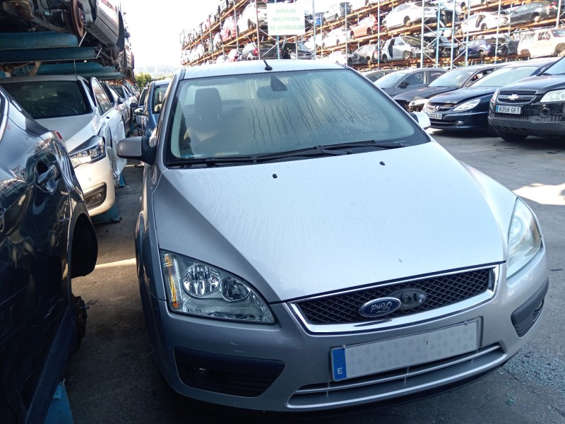 ford focus ii sedán (db_, fch, dh) del año 2005
