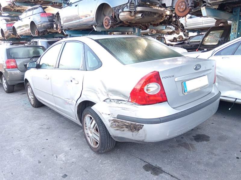 ford focus ii sedán (db_, fch, dh) del año 2005
