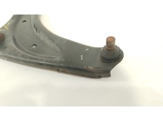 Recambio de brazo suspension inferior delantero izquierdo para nissan juke (f15) 1.6 dig-t nismo rs referencia OEM IAM 545013YW0 2