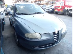alfa romeo 147 (937_) del año 2004 2