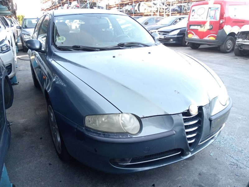 alfa romeo 147 (937_) del año 2004