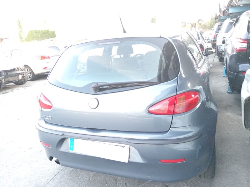 alfa romeo 147 (937_) del año 2004