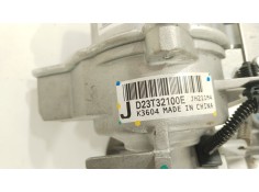 Recambio de columna direccion para mazda cx-3 luxury referencia OEM IAM D23T32100E   2