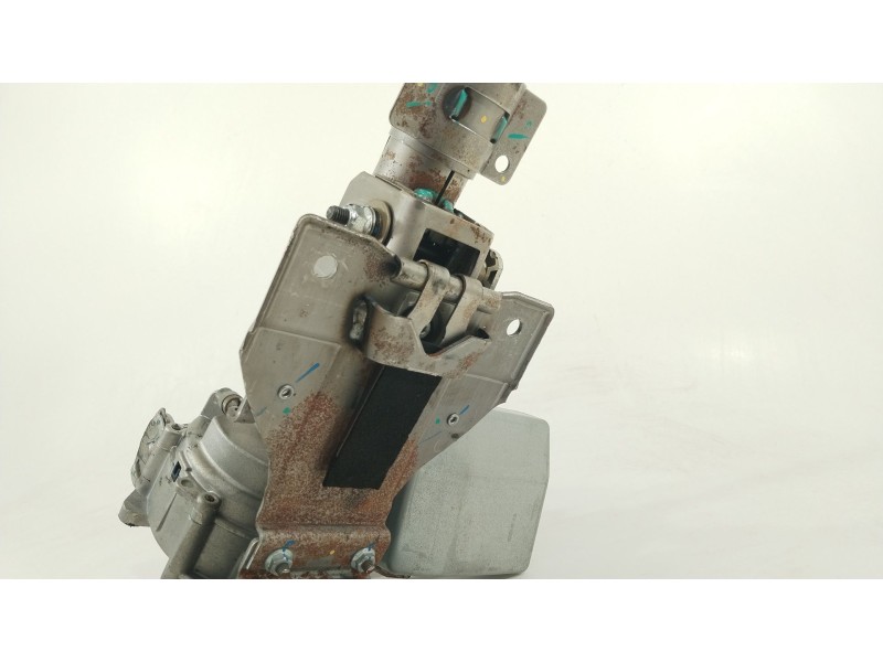 Recambio de columna direccion para mazda cx-3 luxury referencia OEM IAM D23T32100E  