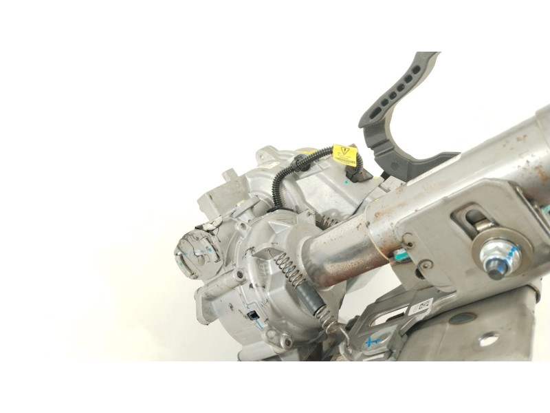 Recambio de columna direccion para mazda cx-3 luxury referencia OEM IAM D23T32100E  