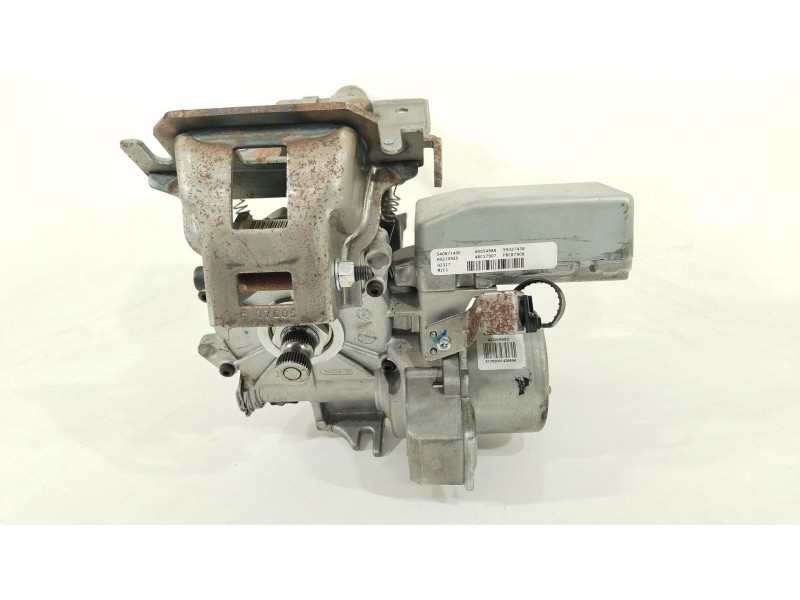 Recambio de columna direccion para mazda cx-3 luxury referencia OEM IAM D23T32100E  