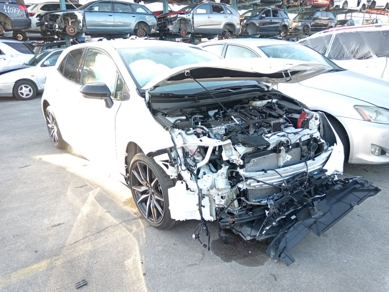 toyota corolla fastback (_e21_) del año 2025