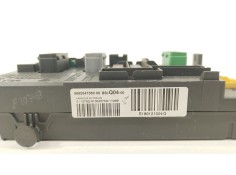 Recambio de caja reles / fusibles para peugeot 508 access referencia OEM IAM 9665547580  A2C53383165 2