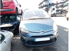 citroën c4 i sedán del año 2007 2