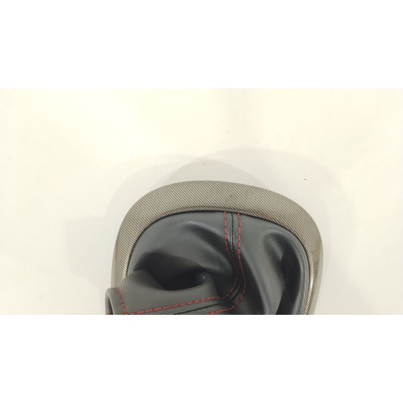 Recambio de pomo palanca cambio para nissan juke (f15) 1.6 dig-t nismo rs referencia OEM IAM 328653YW4A  