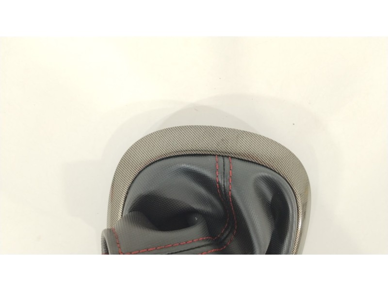 Recambio de pomo palanca cambio para nissan juke (f15) 1.6 dig-t nismo rs referencia OEM IAM 328653YW4A  