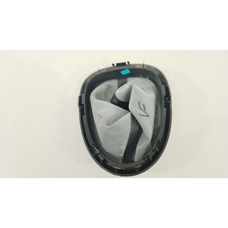 Recambio de pomo palanca cambio para nissan juke (f15) 1.6 dig-t nismo rs referencia OEM IAM 328653YW4A  