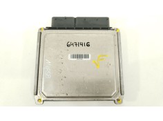 Recambio de centralita motor uce para seat leon (5f1) 1.6 tdi referencia OEM IAM 04L907445E  28499989