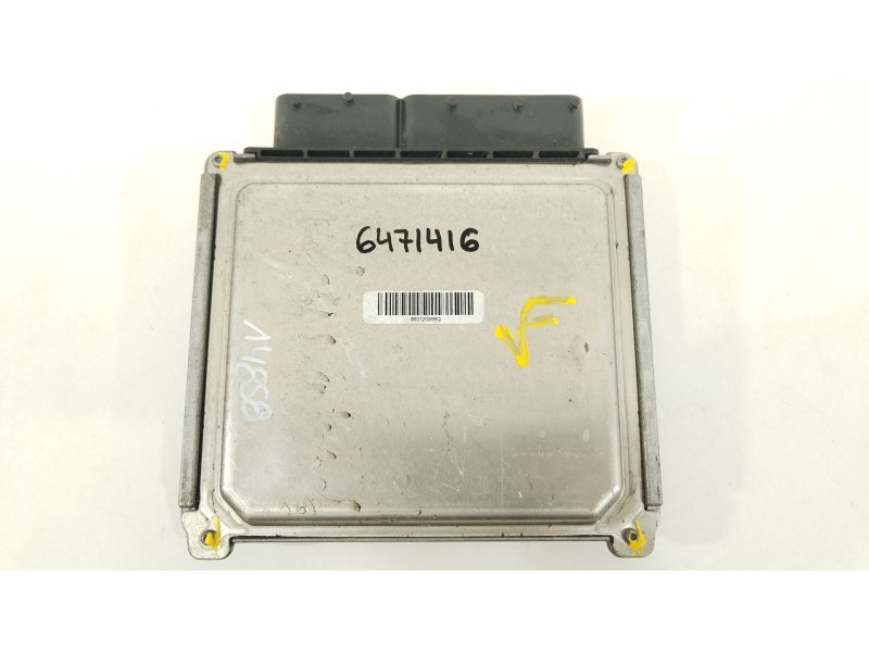 Recambio de centralita motor uce para seat leon (5f1) 1.6 tdi referencia OEM IAM 04L907445E  28499989