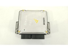 Recambio de centralita motor uce para citroën berlingo (er_, ec_) 1.5 bluehdi 100 referencia OEM IAM 9845780880 9826975080 02810