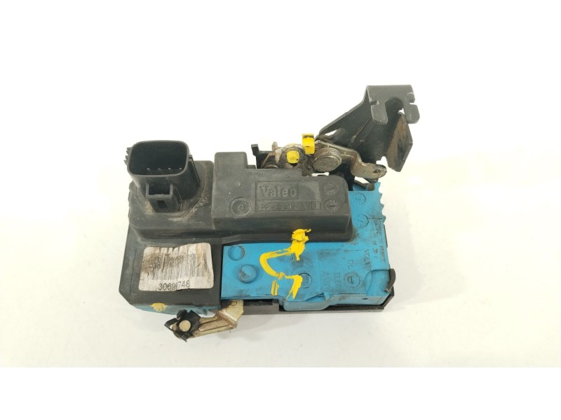 Recambio de cerradura puerta delantera derecha para volvo xc90 i (275) d5 awd referencia OEM IAM 30699748  