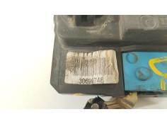 Recambio de cerradura puerta delantera derecha para volvo xc90 i (275) d5 awd referencia OEM IAM 30699748   2