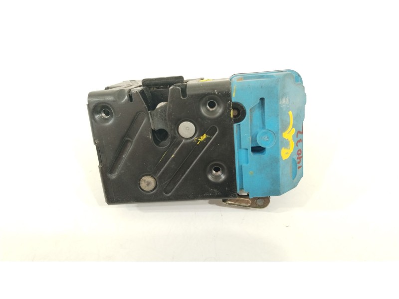 Recambio de cerradura puerta delantera derecha para volvo xc90 i (275) d5 awd referencia OEM IAM 30699748  