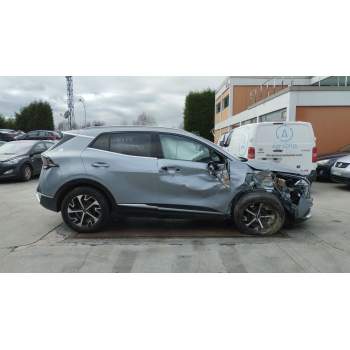 KIA SPORTAGE V (NQ5) de desguace
