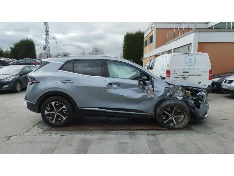 KIA SPORTAGE V (NQ5)