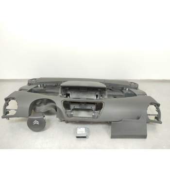 KIT AIRBAG 9654102280 9664217980 96542463ZD