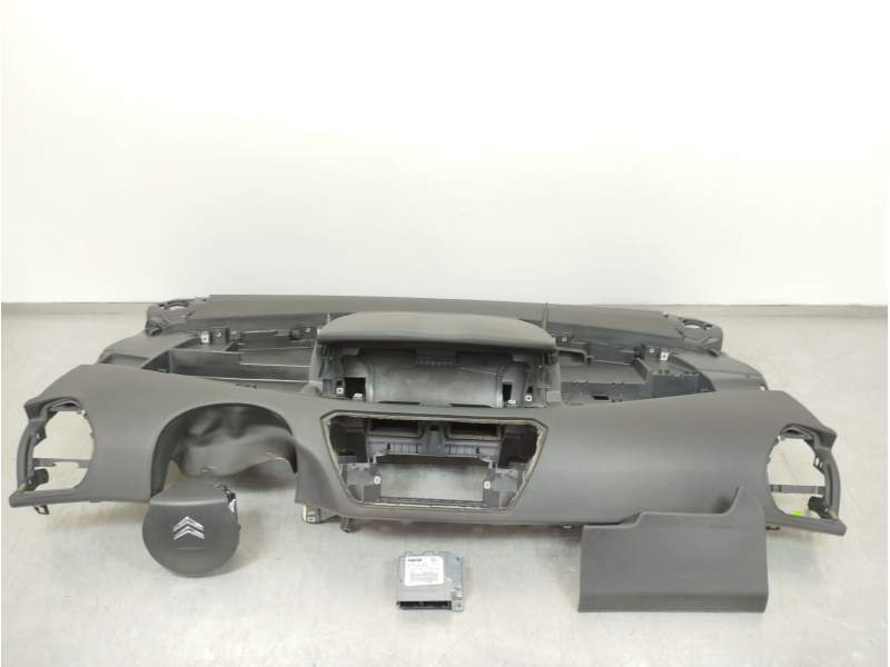 KIT AIRBAG 9654102280 9664217980 96542463ZD