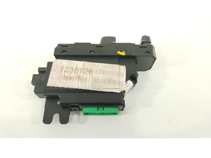Recambio de mando elevalunas delantero derecho para volvo xc90 i (275) d5 awd referencia OEM IAM 1238120  9401805