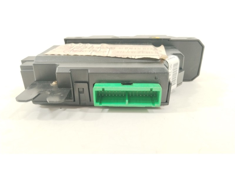 Recambio de mando elevalunas delantero derecho para volvo xc90 i (275) d5 awd referencia OEM IAM 1238120  9401805