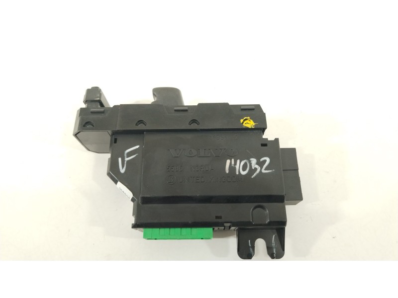 Recambio de mando elevalunas delantero derecho para volvo xc90 i (275) d5 awd referencia OEM IAM 1238120  9401805