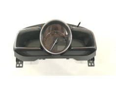 Recambio de cuadro instrumentos para mazda cx-3 luxury referencia OEM IAM DH4B55471C