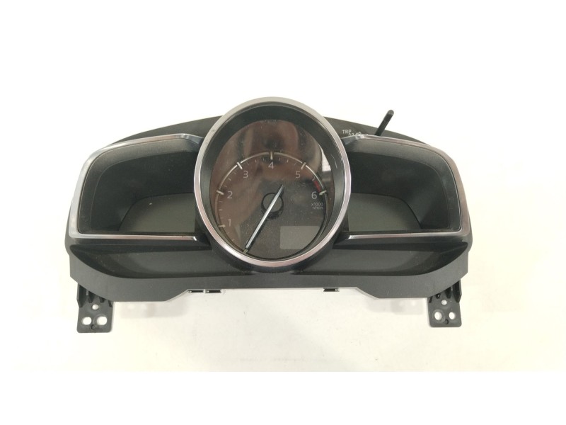 Recambio de cuadro instrumentos para mazda cx-3 luxury referencia OEM IAM DH4B55471C  