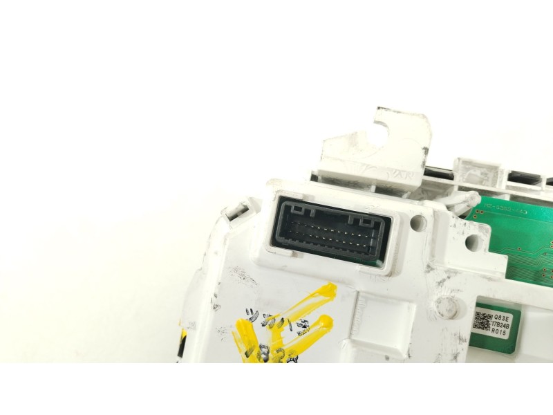 Recambio de cuadro instrumentos para mazda cx-3 luxury referencia OEM IAM DH4B55471C  