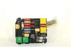 Recambio de caja reles / fusibles para peugeot 308 ii (lb_, lp_, lw_, lh_, l3_) 1.2 thp 110 referencia OEM IAM 9804848580 66652X