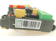 Recambio de caja reles / fusibles para peugeot 308 ii (lb_, lp_, lw_, lh_, l3_) 1.2 thp 110 referencia OEM IAM 9804848580 66652X 2