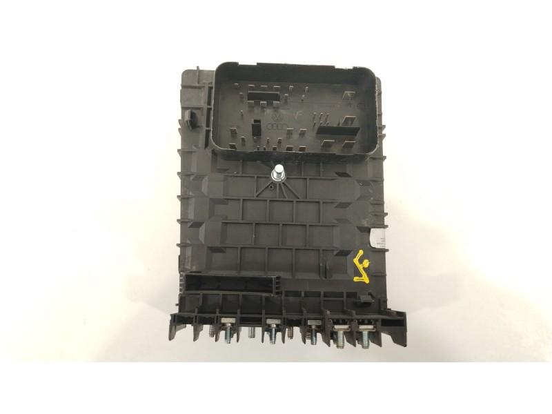 Recambio de caja reles / fusibles para volkswagen golf v (1k1) 1.9 tdi referencia OEM IAM 1K0937125  