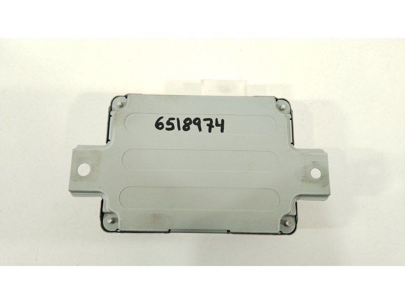 Recambio de modulo electronico para nissan qashqai (j11) 360 referencia OEM IAM 292A54EA0B  EUV9NS041AB