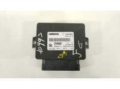 Recambio de modulo electronico para nissan qashqai (j11) 360 referencia OEM IAM 360324BA1A  A2C38697300