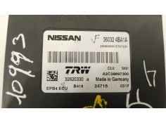 Recambio de modulo electronico para nissan qashqai (j11) 360 referencia OEM IAM 360324BA1A  A2C38697300 2