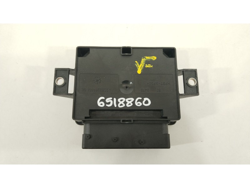 Recambio de modulo electronico para nissan qashqai (j11) 360 referencia OEM IAM 360324BA1A  A2C38697300