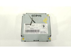 Recambio de modulo electronico para nissan qashqai (j11) 360 referencia OEM IAM 284A14EA1A  276181500
