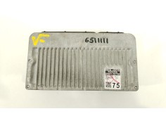 Recambio de centralita motor uce para toyota auris hybrid active referencia OEM IAM 896610Z750  2755003471