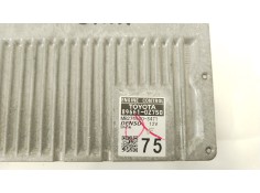 Recambio de centralita motor uce para toyota auris hybrid active referencia OEM IAM 896610Z750  2755003471 2