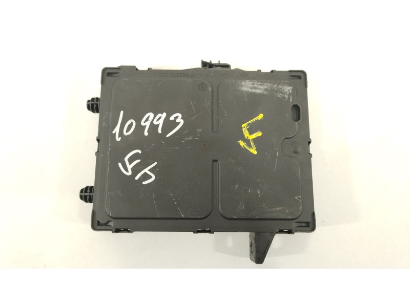 Recambio de modulo electronico para nissan qashqai (j11) 360 referencia OEM IAM 284B14CB5C  A2C9944720200