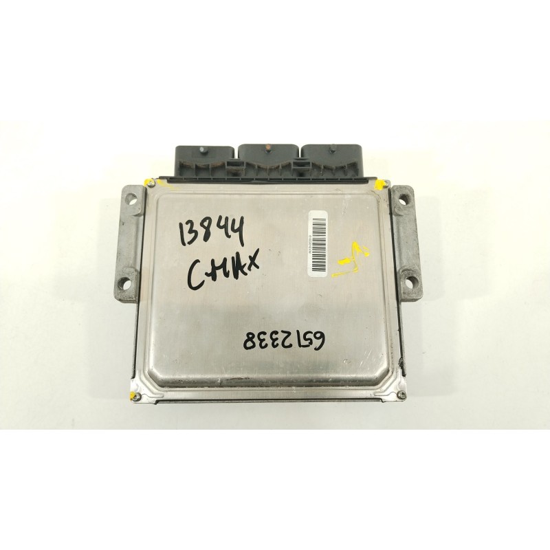 Recambio de centralita motor uce para ford grand c-max van 2.0 tdci referencia OEM IAM BV6112A650AEK 97RI010012 1802711