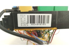 Recambio de caja reles / fusibles para citroën berlingo (er_, ec_) 1.5 bluehdi 100 referencia OEM IAM 9804848580   2