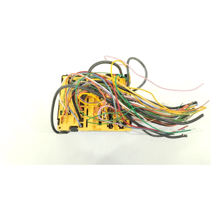 Recambio de caja reles / fusibles para citroën berlingo (er_, ec_) 1.5 bluehdi 100 referencia OEM IAM 9804848580  